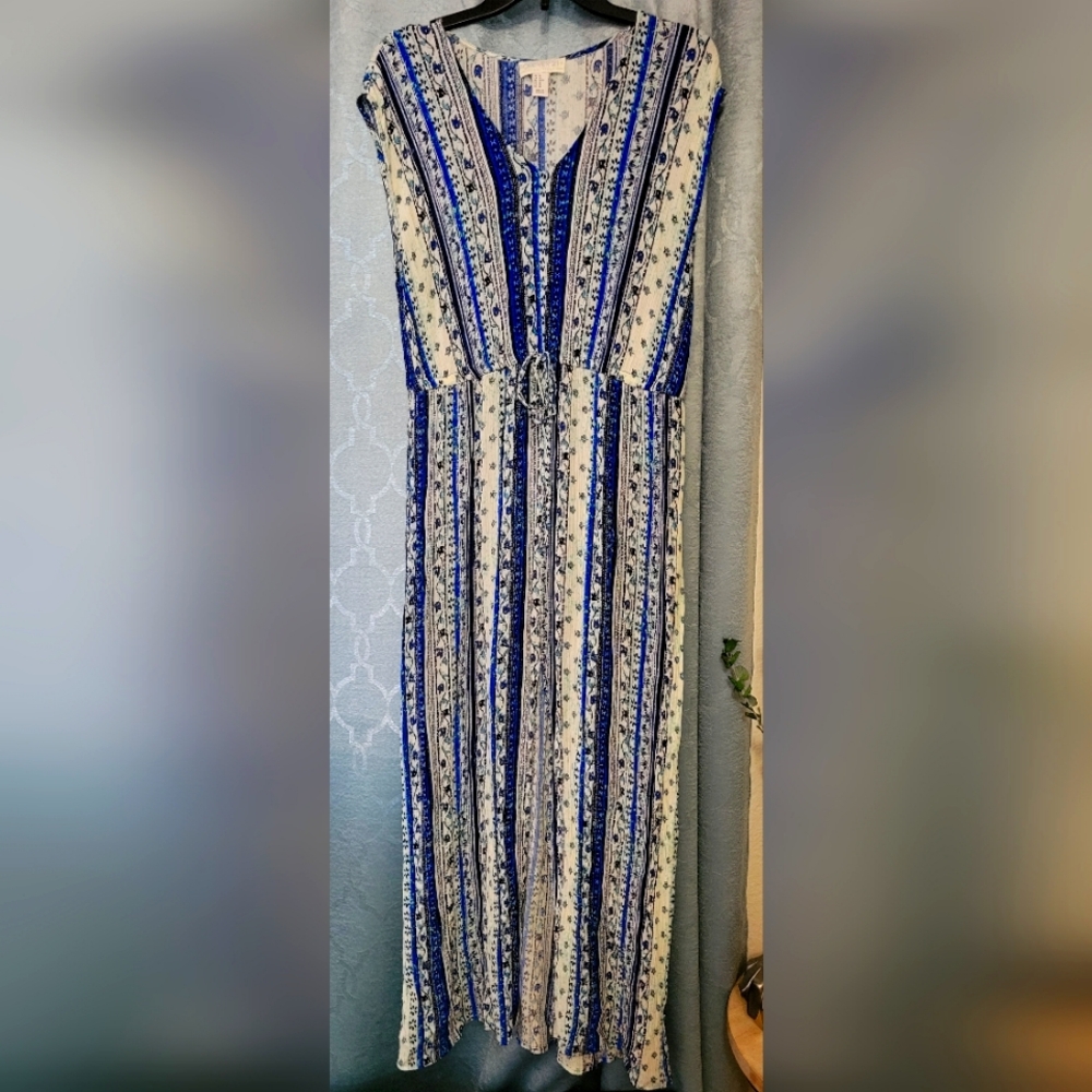 Forever 21 plus sizes maxi dress - XL